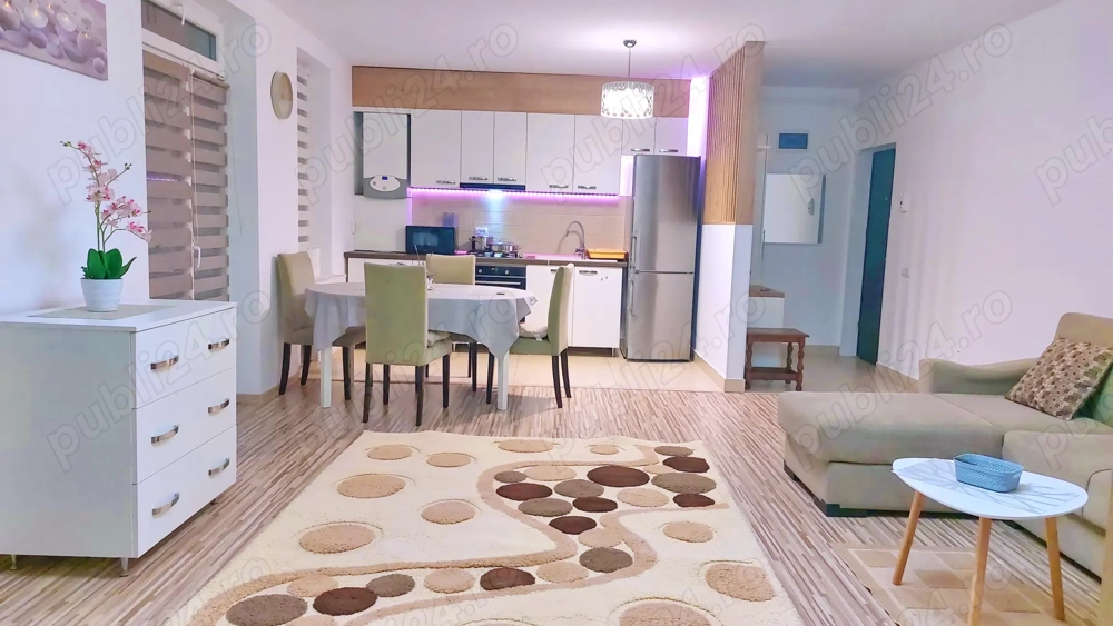 PF inchiriez 2cam 70mp Str Tineretului 1 Floresti aproape de Vivo Mall