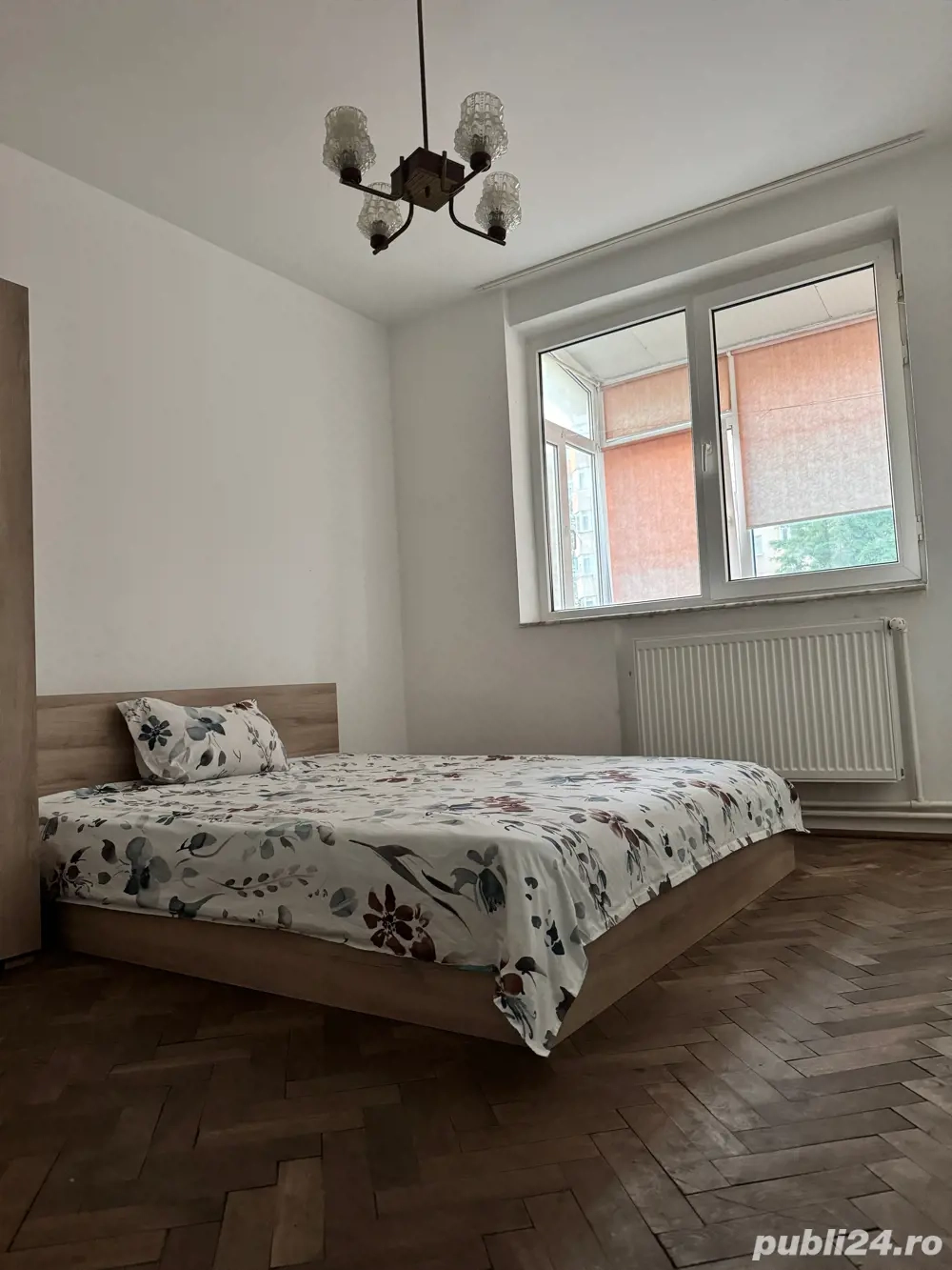 Apartament 4 camere in regim hotelier Apartament 4 camere in regim hotelier