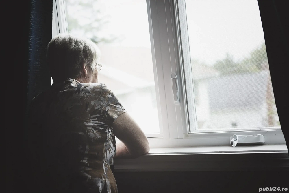 Nu esti singur! Ingrijire la domiciliu în Drumul Taberei