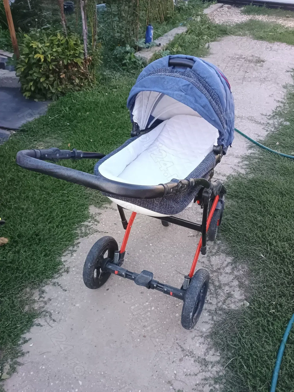 Carucior Venezia 3 in 1