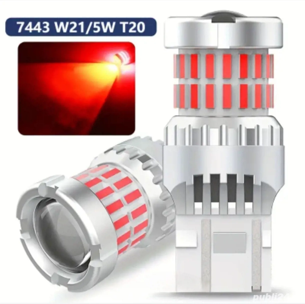 Stopuri LED Toyota, Nissan, Mazda, Honda, Hyundai