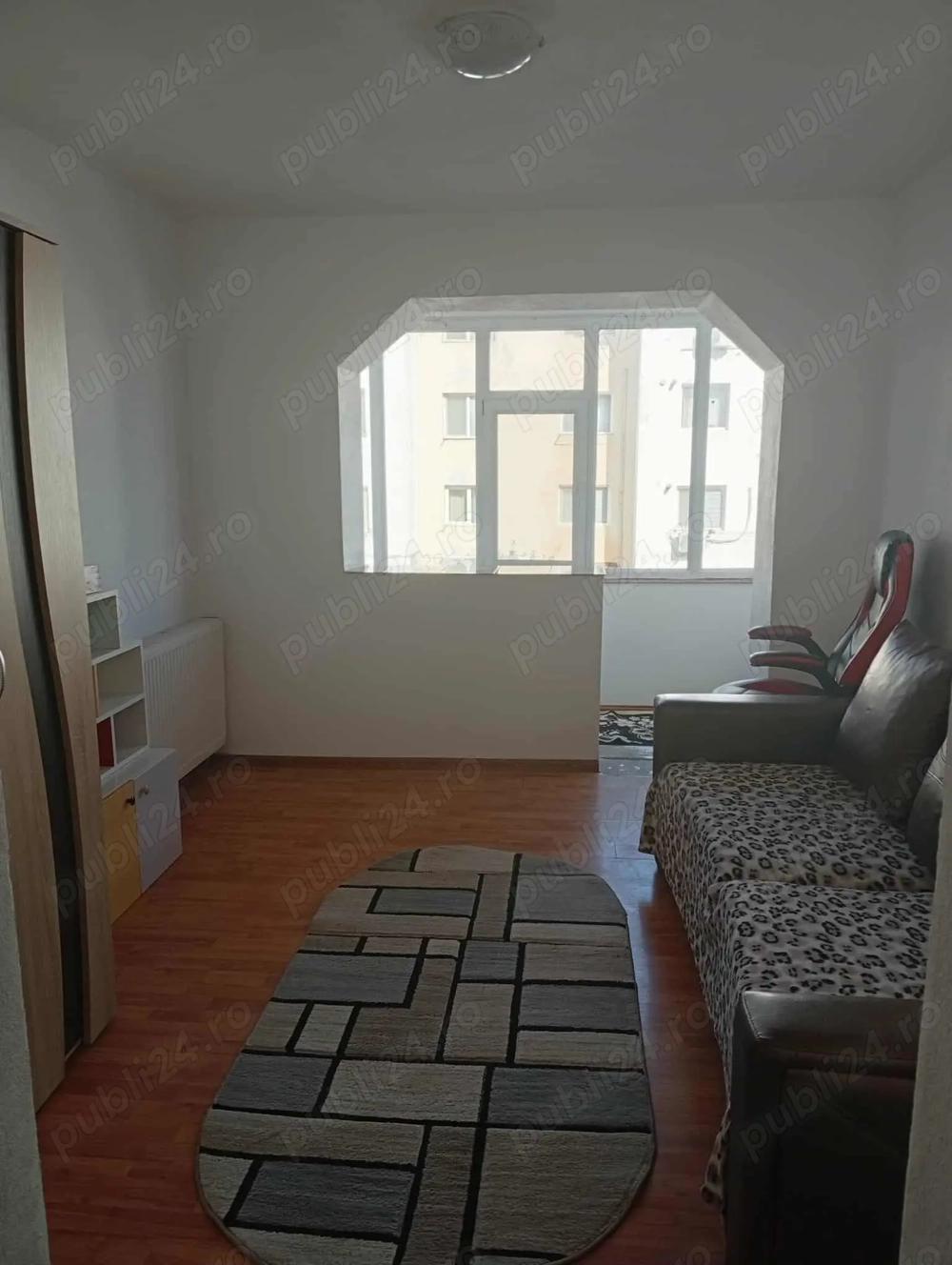 Apartament cochet , Dragasani, jud Valcea