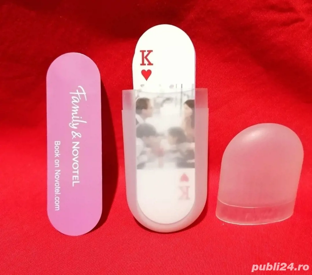 Cărți de joc Anglia 