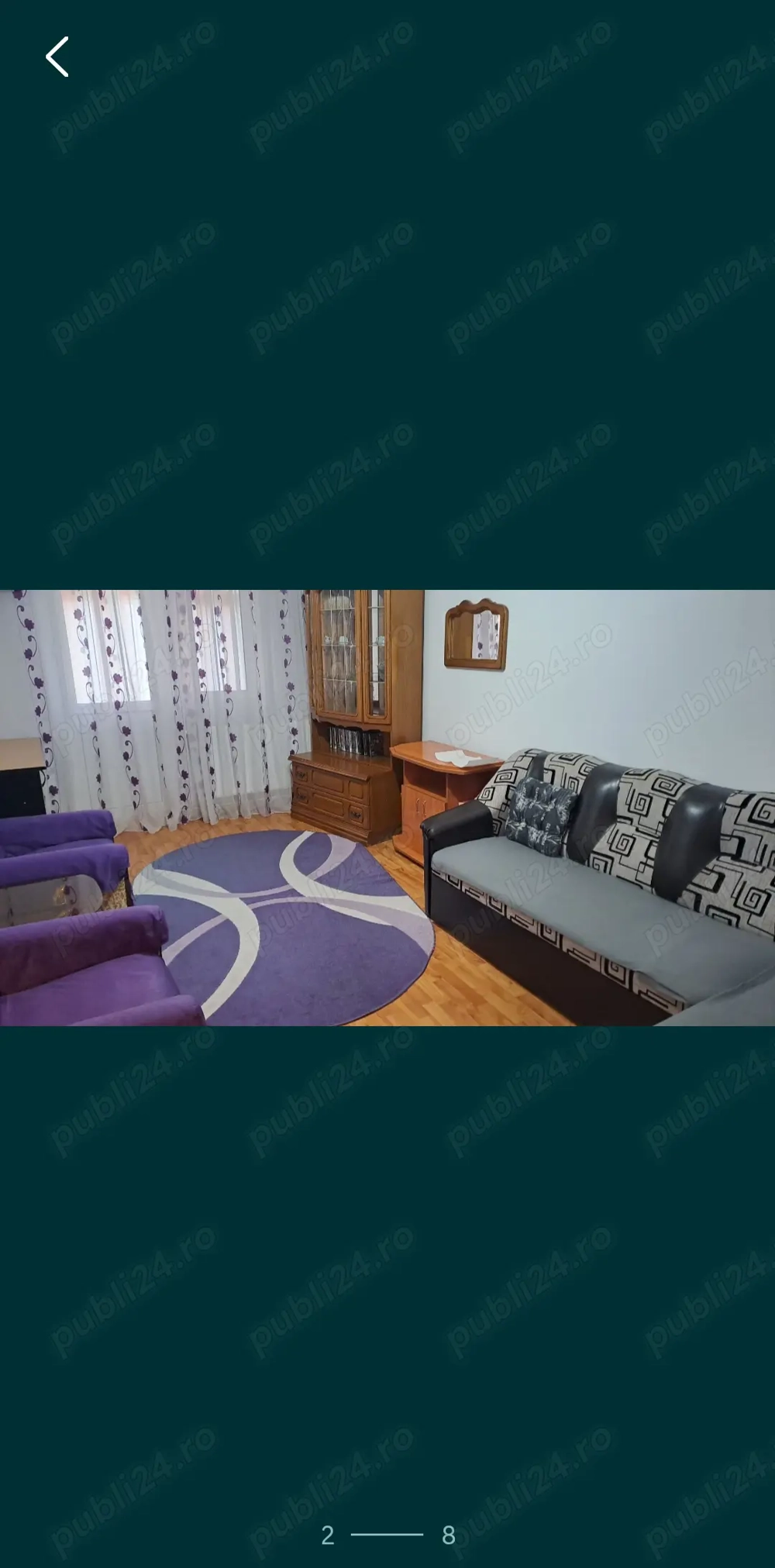 inchiriez apartament