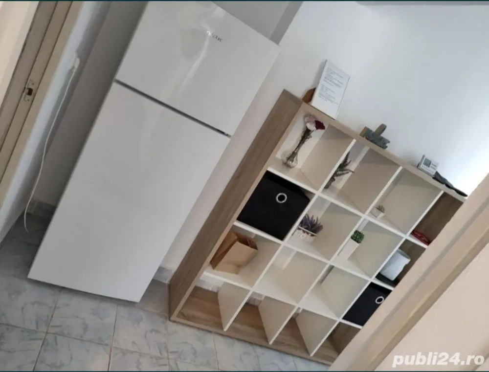 Chirie Apartament 2 Camere Republicii 