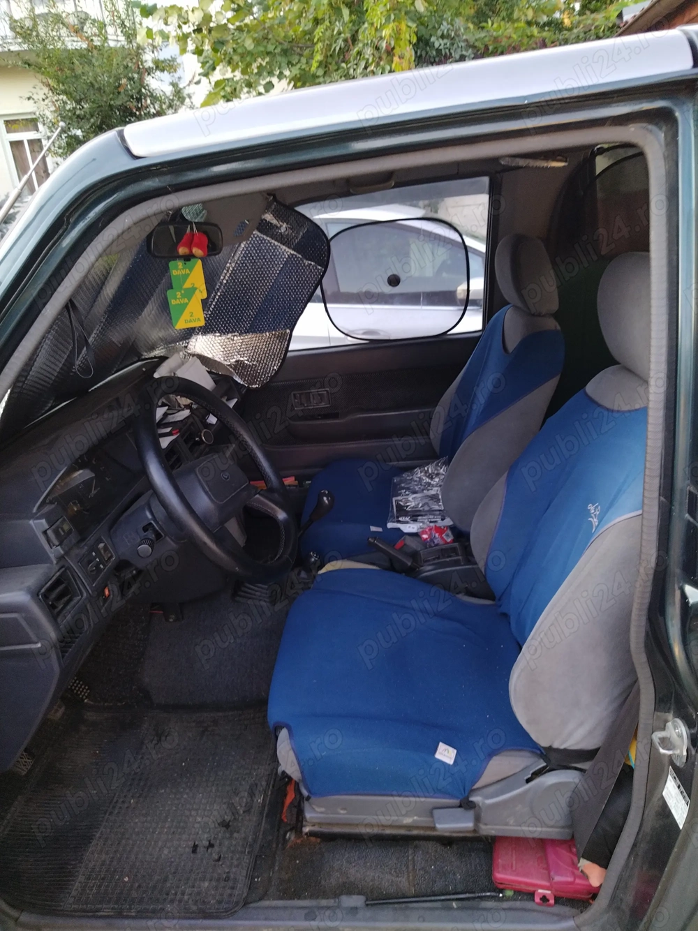 Daihatsu feroza, 1.6 i de 105cp 16v 