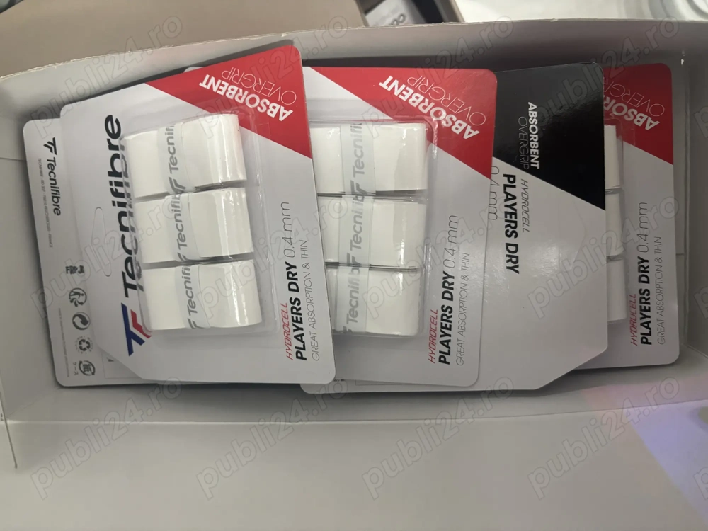Grip original Tecnifibre 