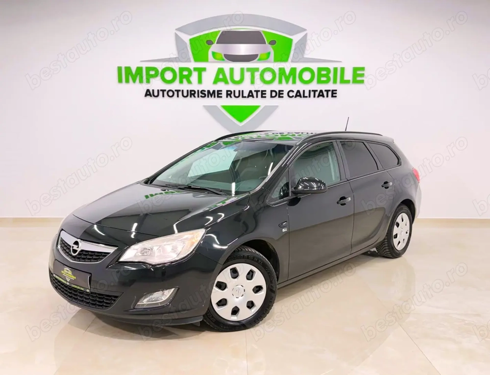 Opel Astra 1.7 CDTI DPF Sports Tourer 150 Jahre