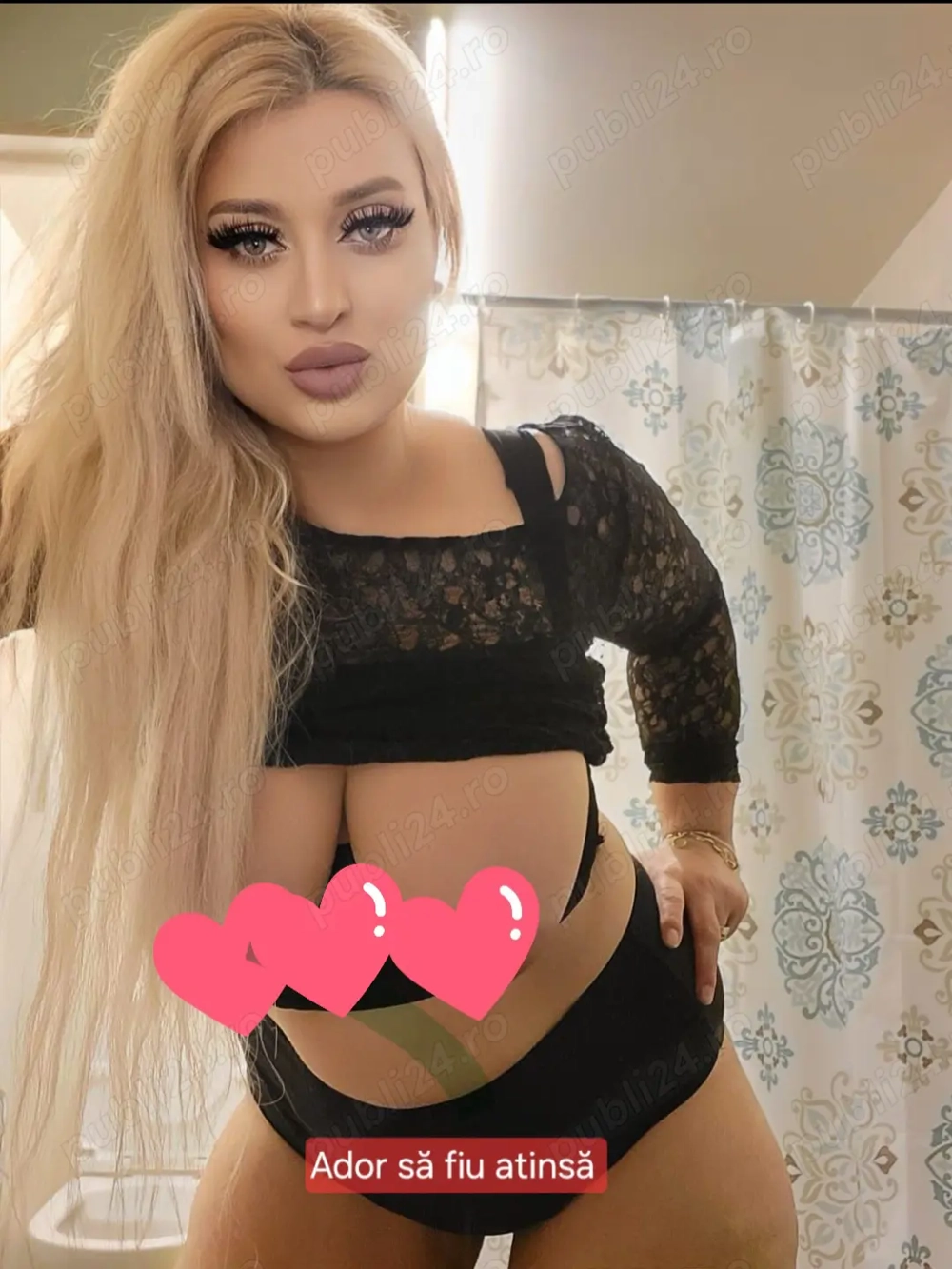 Ardeleancă poze reale! Plăcerea ta este satisfacția mea.