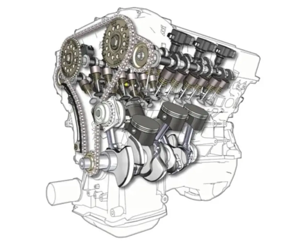 Mecanic auto cu experienta 