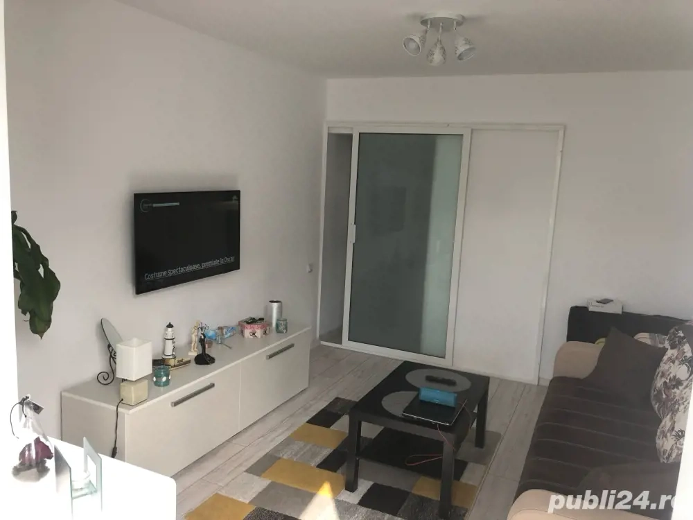 apartament 2 camere de inchiriat
