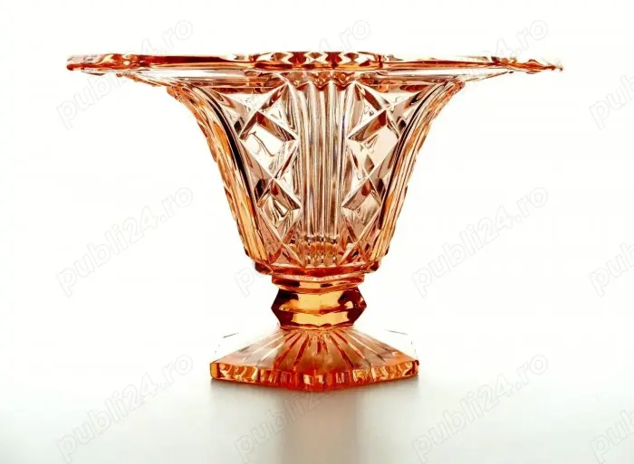 Fructiera antika Val Saint Lambert 