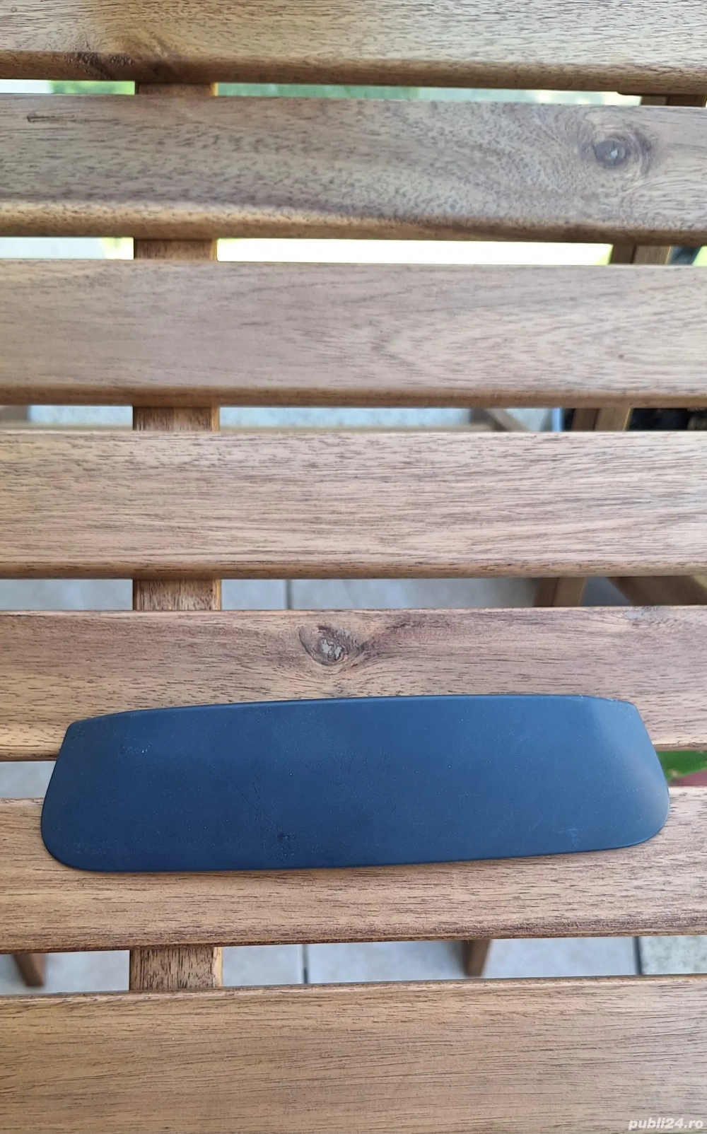 Ornament portabaj OPEL Corsa D - nevopsit