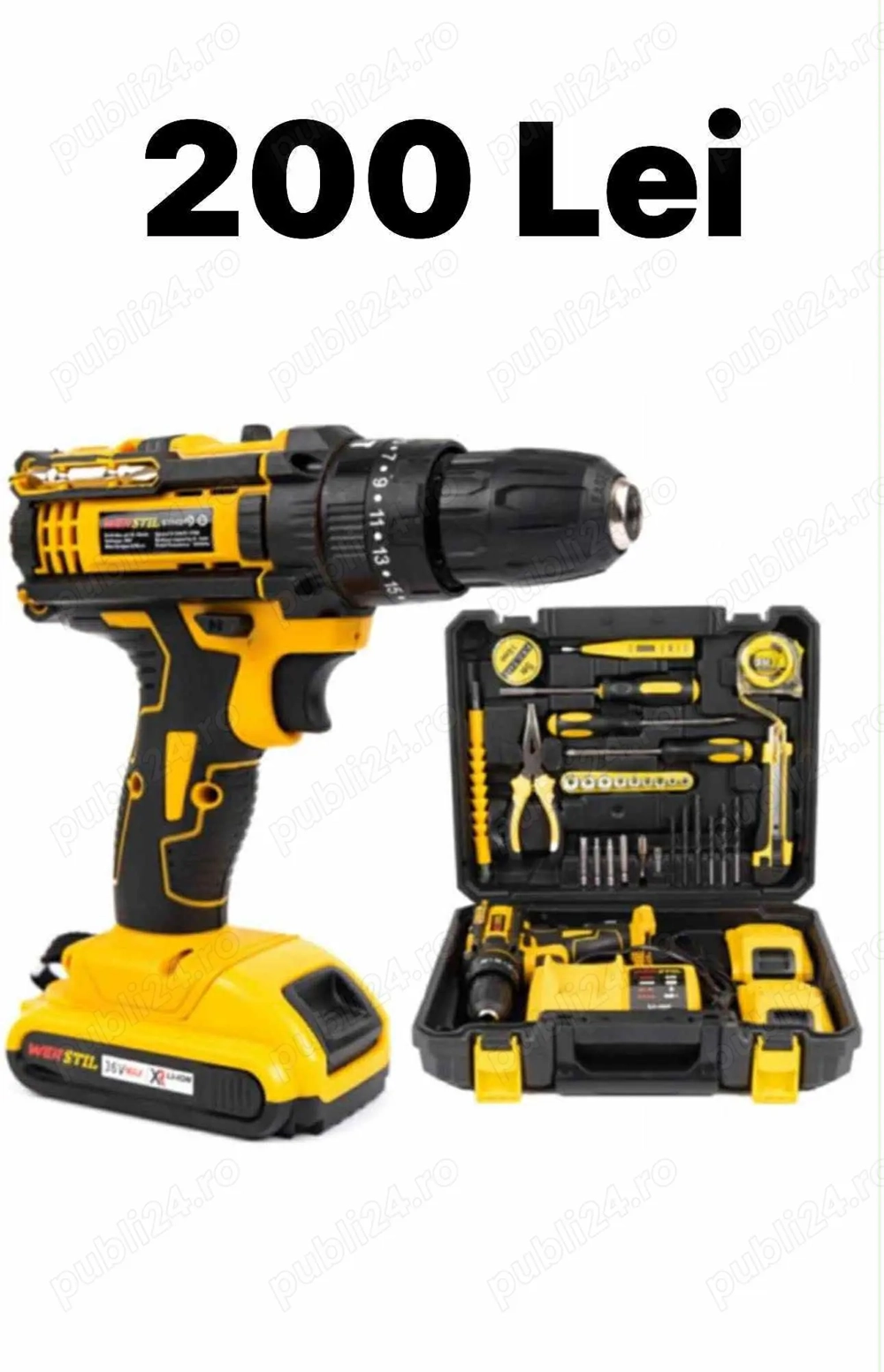  Autofiletantă Profesională 