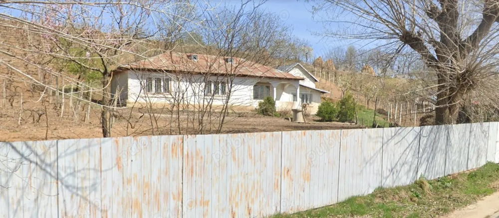 Galati  Beresti - Casa de Vanzare 
