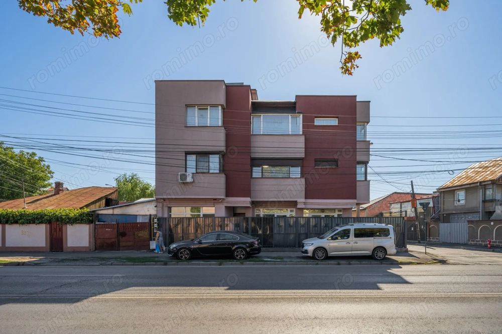 SI CASA SI AFACERE totul sub același acoperiș in Sector 5/Sălaj - LIDL