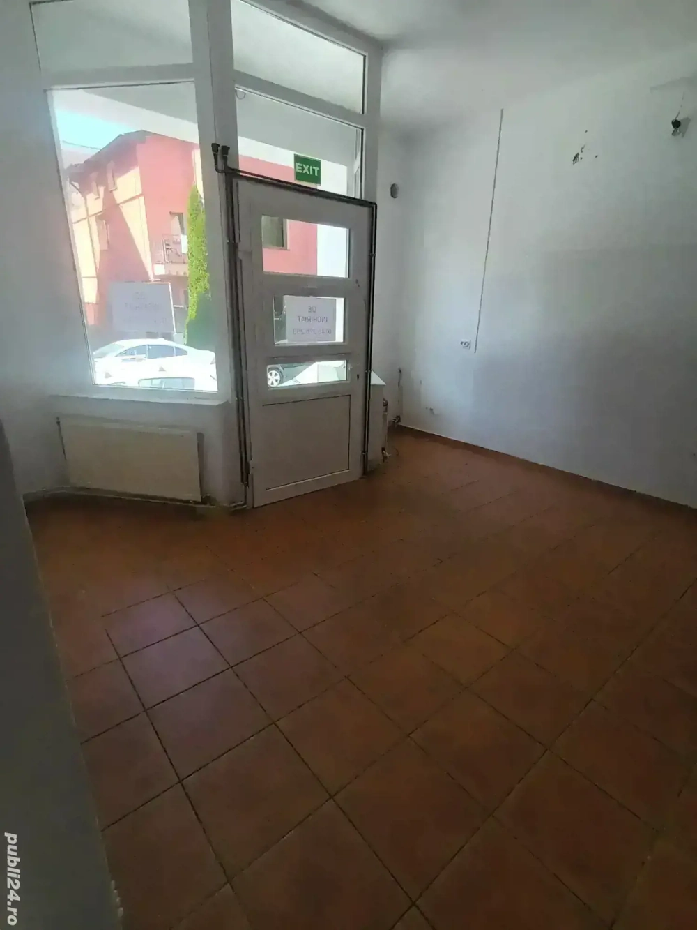 Spatiu comercial 35m.p 