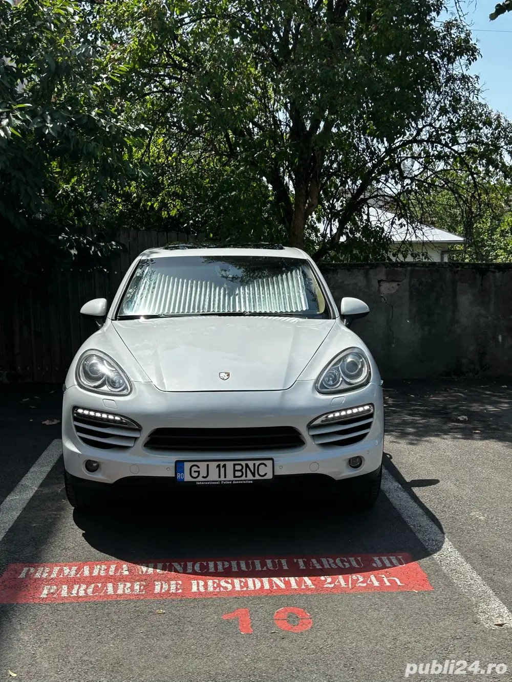 Porsche Cayenne - SUV PREMIUM