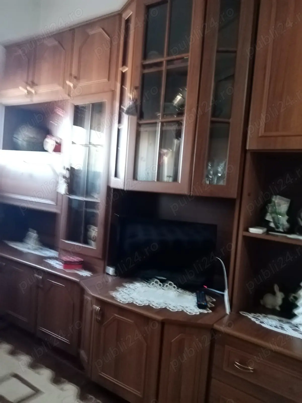 Vand garsoniera zona camine liceul 9