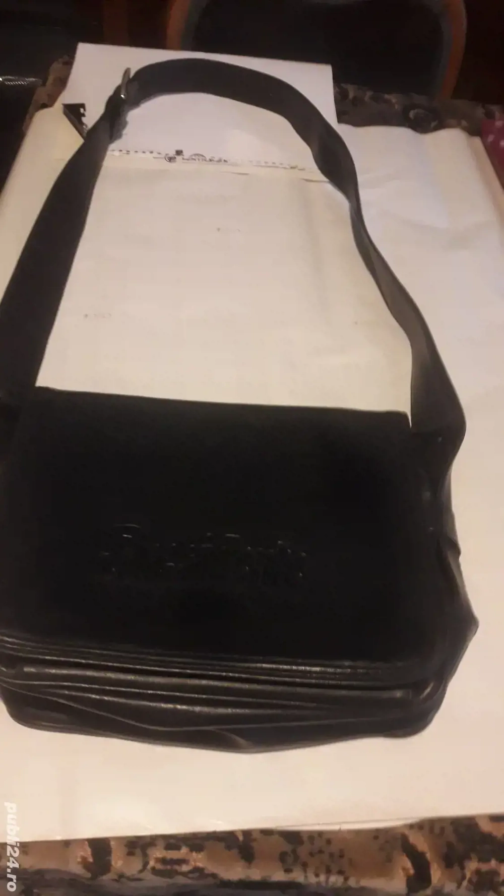 Geanta dama umar President