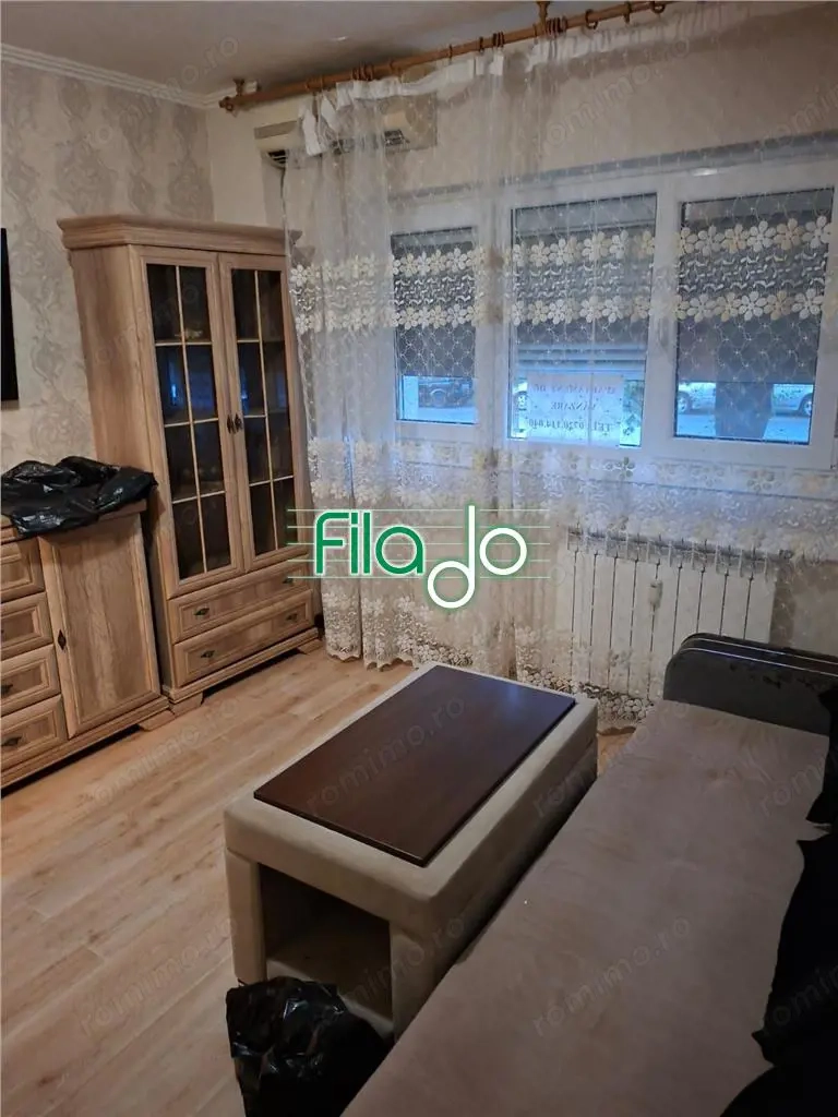 Apartament 2 cam Vitan Olimpia