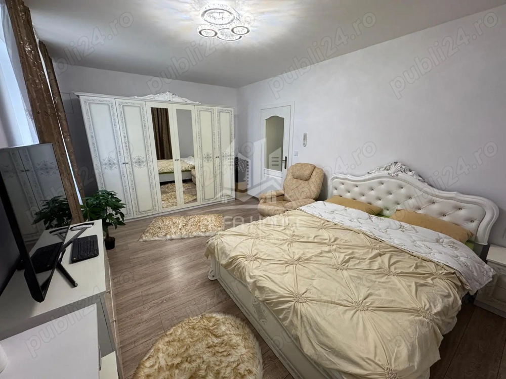 Vand Casa zona Muncitoresc