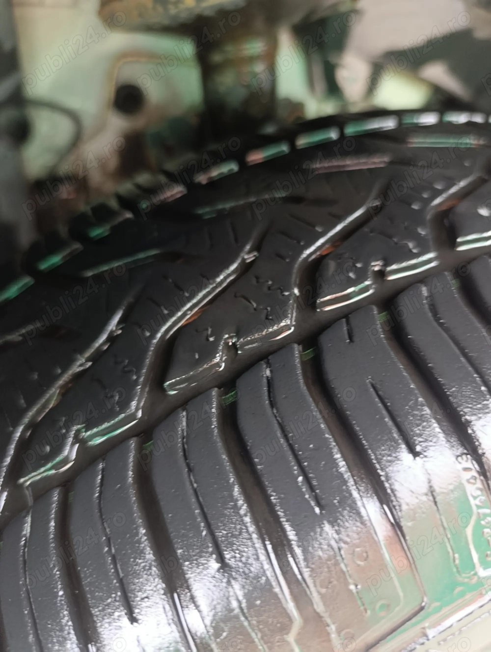 Vand Dacia Duster 1.2 TCE  Vand Dacia Duster 1.2 TCE