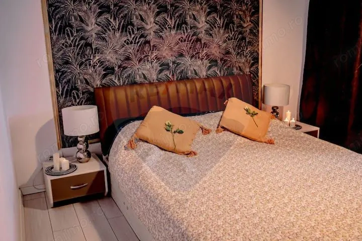 Apartament modern, mobilat și utilat – 2 camere de vânzare în Pipera