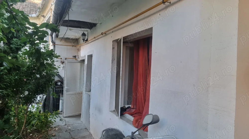 Apartament 30mp aproape de Complexul Studentesc