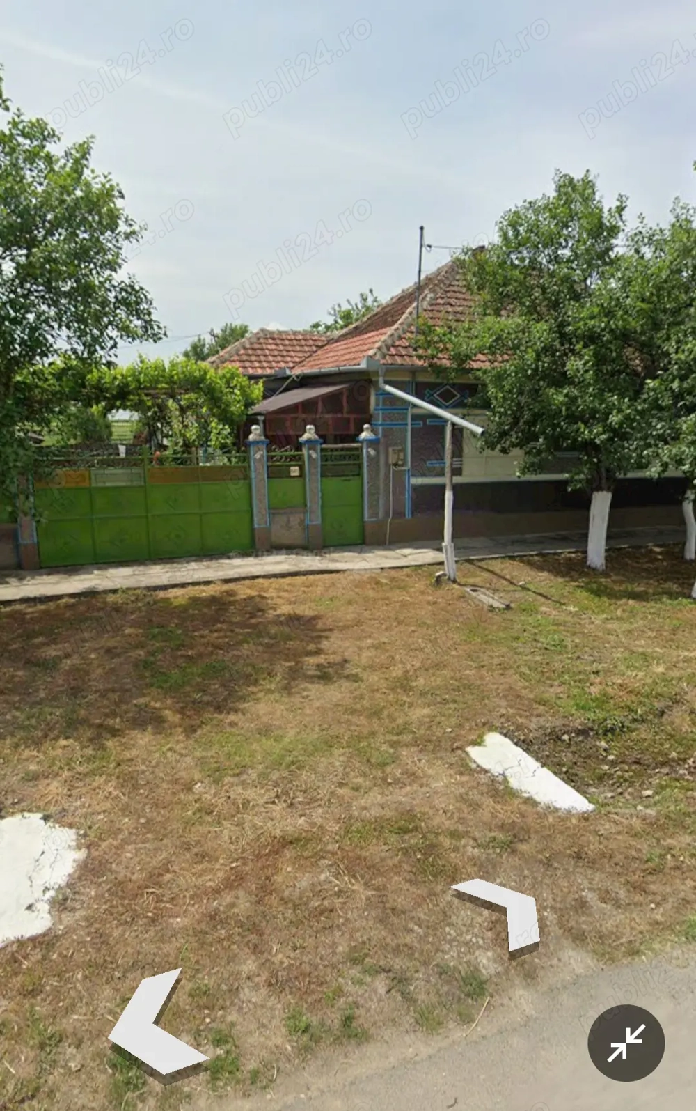 Casa in comuna Misca Casa in comuna Misca