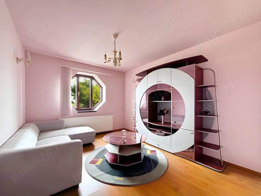 Casa de vacanta  Vila