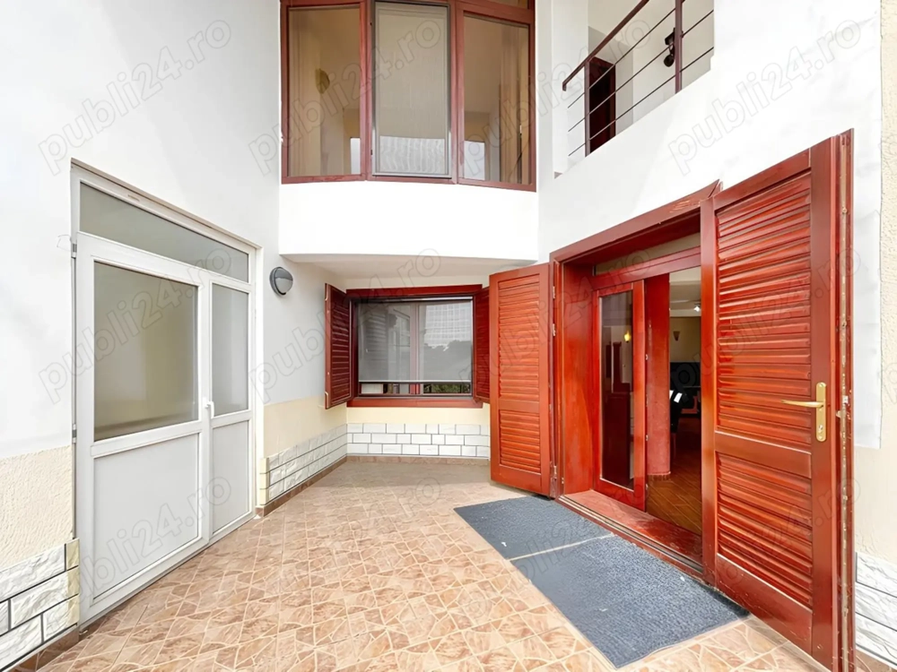 Casa de vacanta  Vila