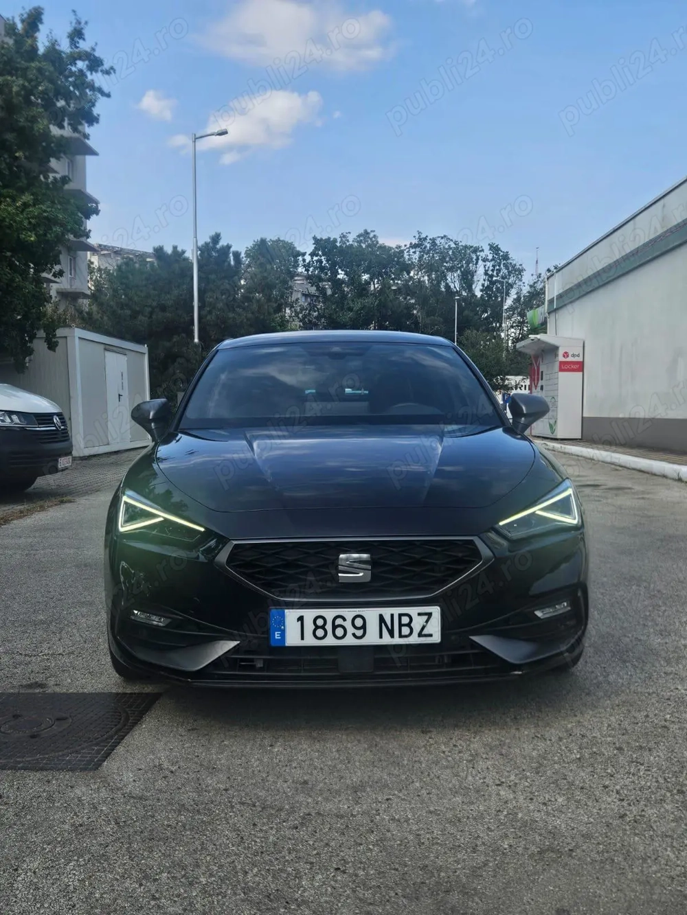 Seat Leon FR , 2025 , Garantie 2 ani 