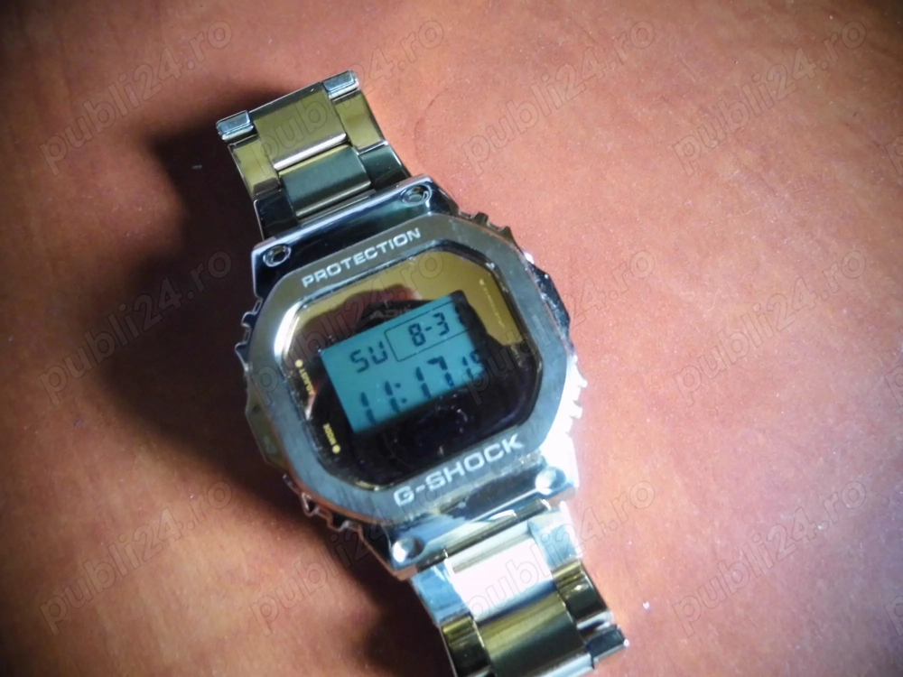 Ceas casio g schock,