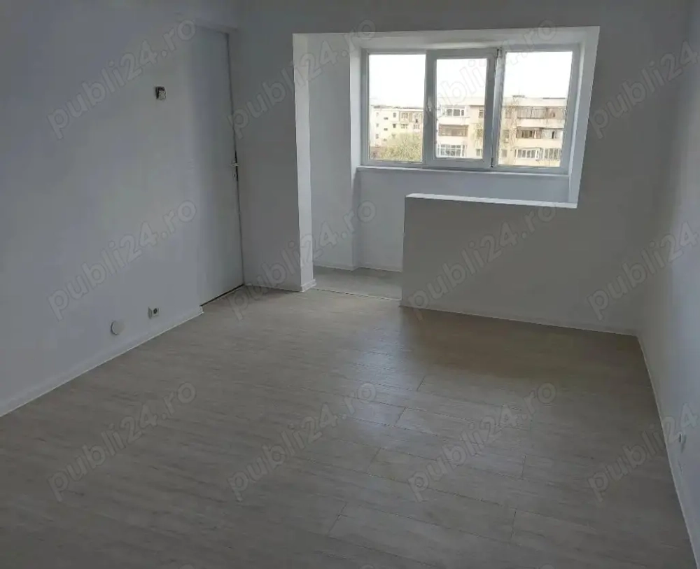 Garsoniera de vanzare