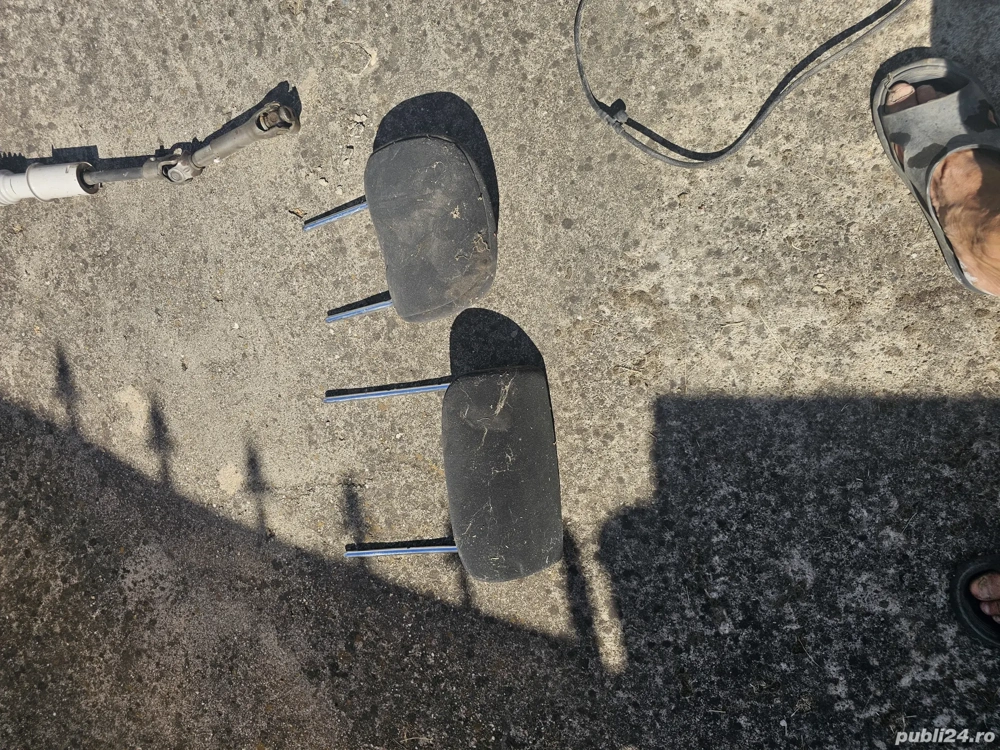 tetiere opel astra g