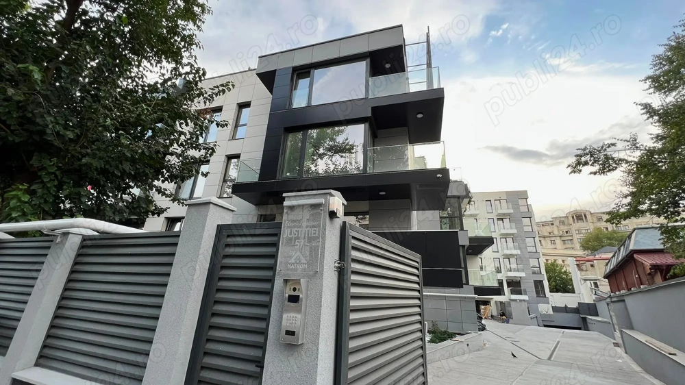 inchiriez apartament 2 camere+balcon, ultracentral Unirii, Palatul Parlamentului direct proprietar