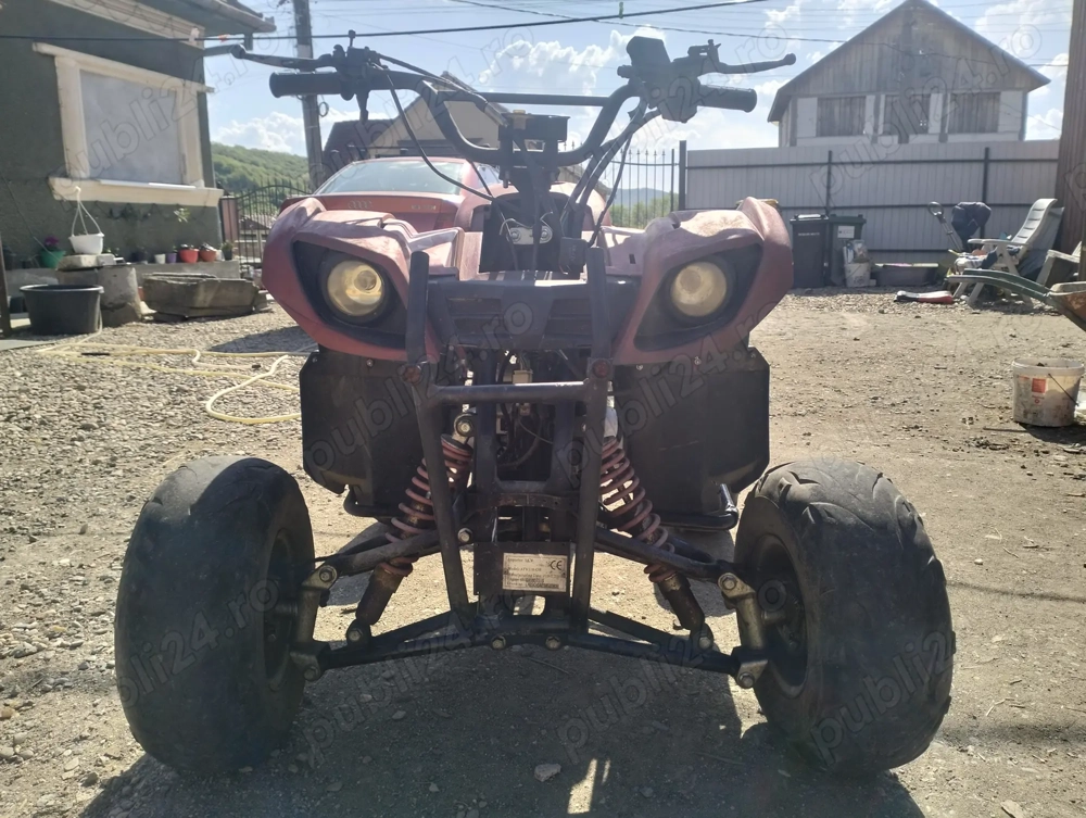 ATV 110 ATV in stare buna