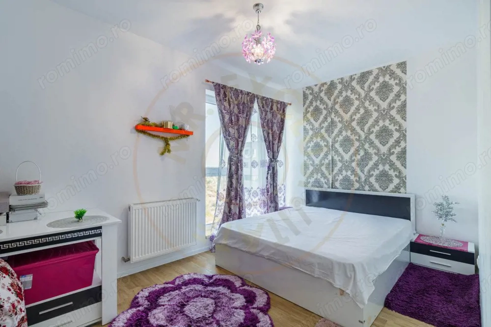 Apartament 2 camere loc de parcare inclus in pret