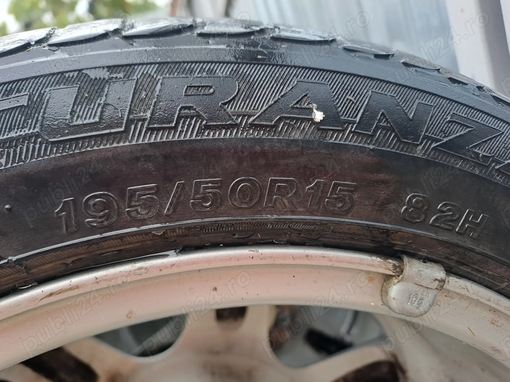 Cauciucuri Opel Astra