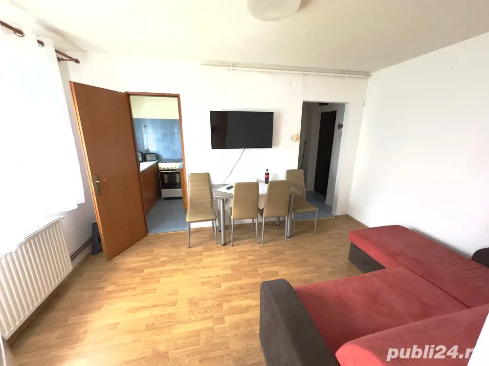 Apartament in Regim Hotelier Medias GC Apartament in Regim Hotelier Medias GC