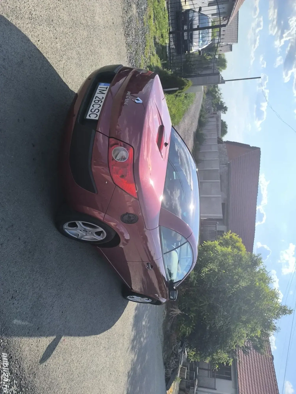 renault megane renault megane