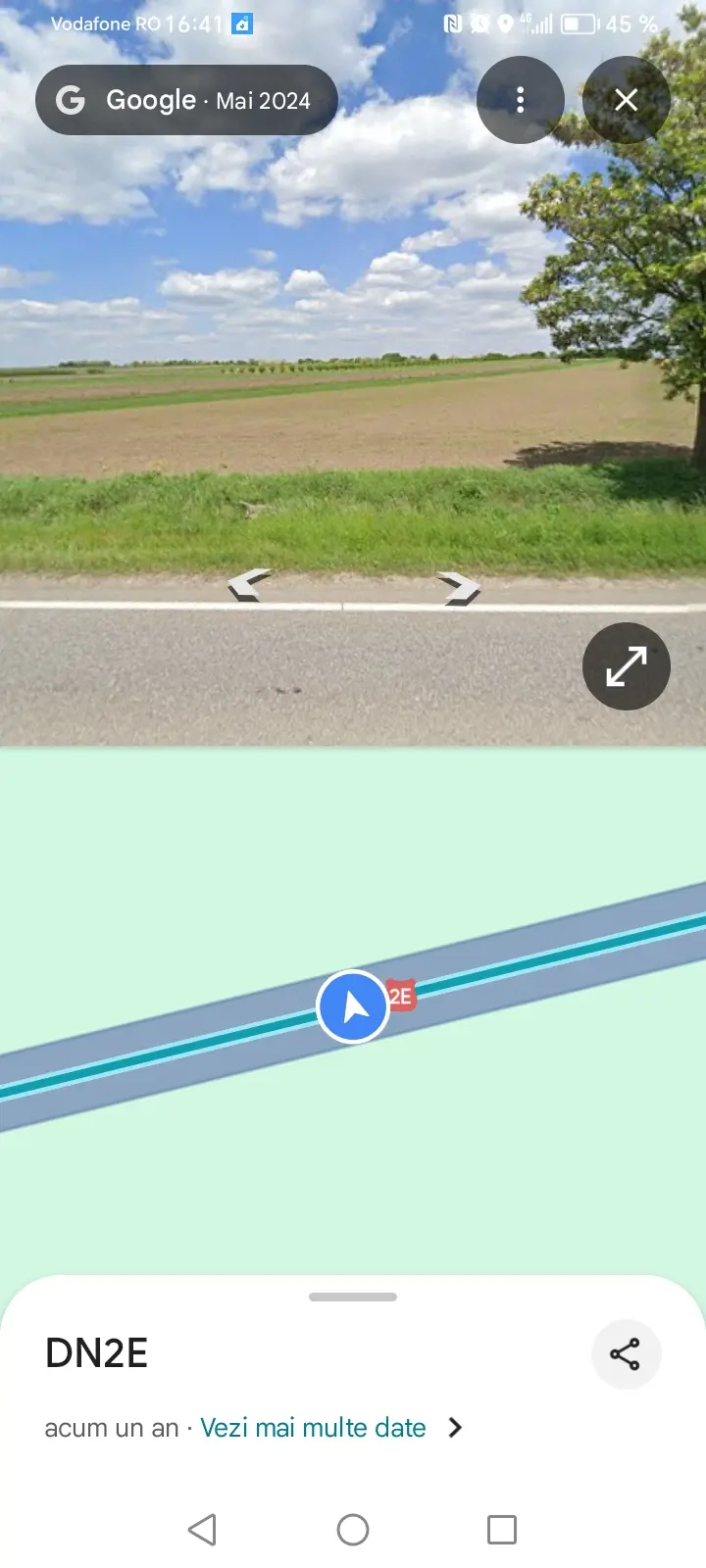 teren de vanzare 4000 m2