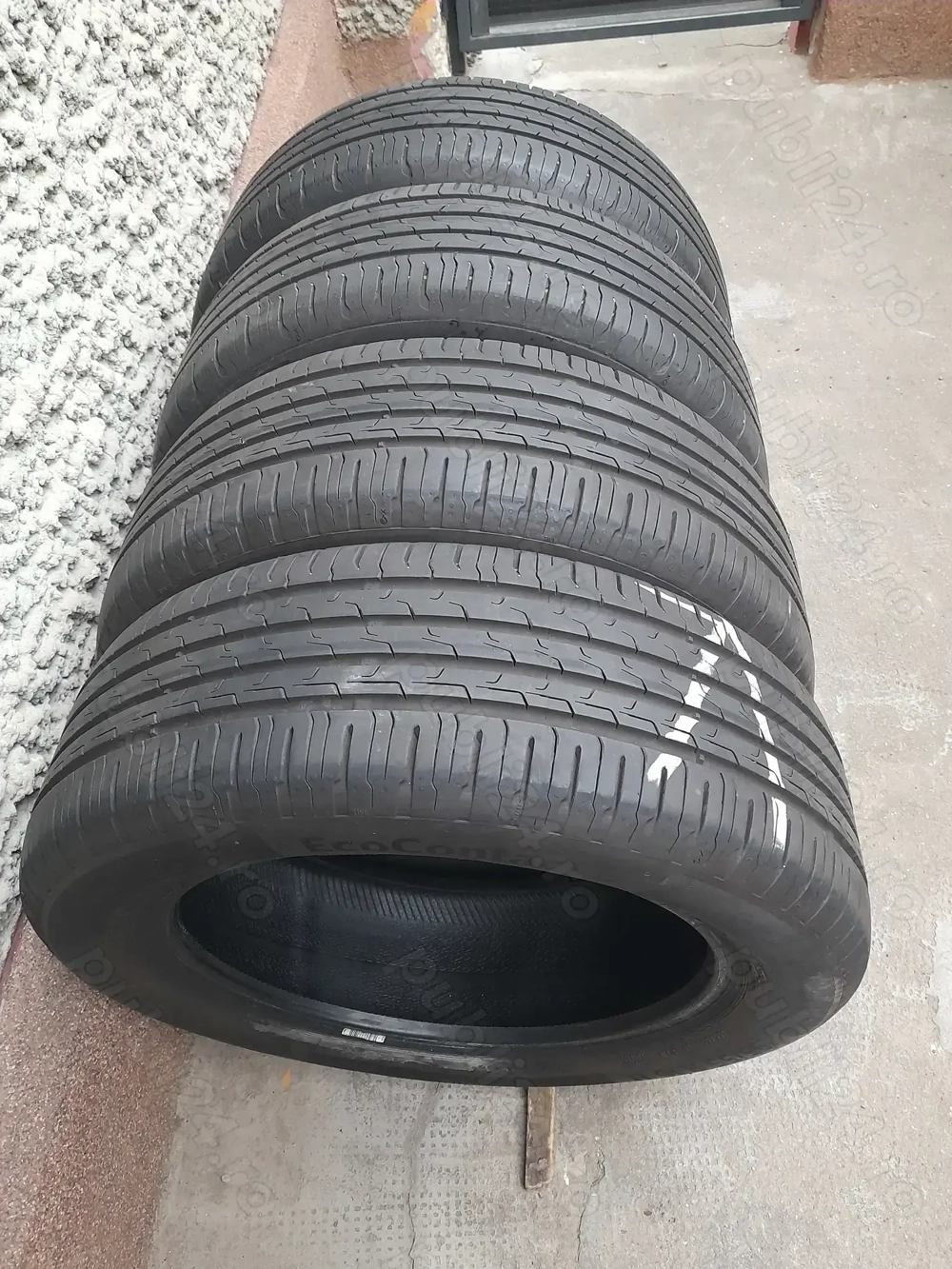 195 55 16  Continental- Dot 2023-Ca Noi