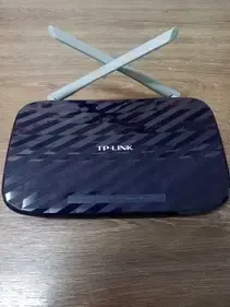 router wireless tp-link archer c20