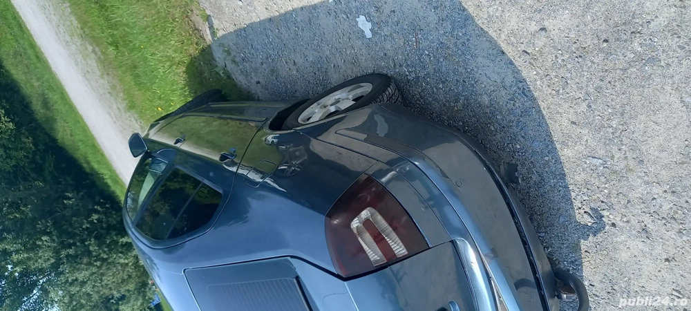 Dezmembrez Skoda Octavia 2 1.9 BKC