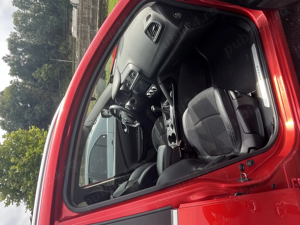 Renault kadjar de vinzare