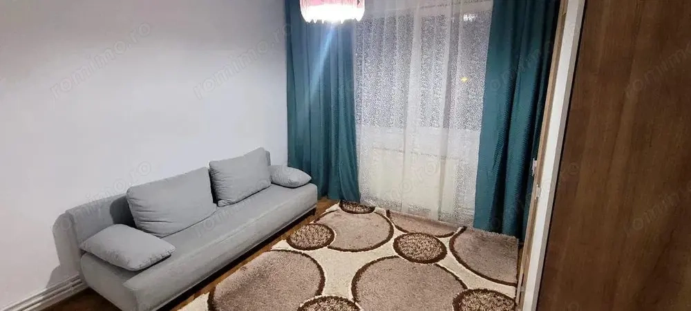 Tudor - Inchiriere apartament 3 camere - Str. Rodniciei