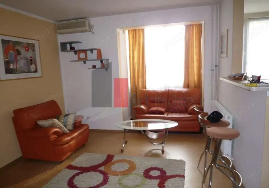 APARTAMENT  2  CAMERE UNIVERSITATE