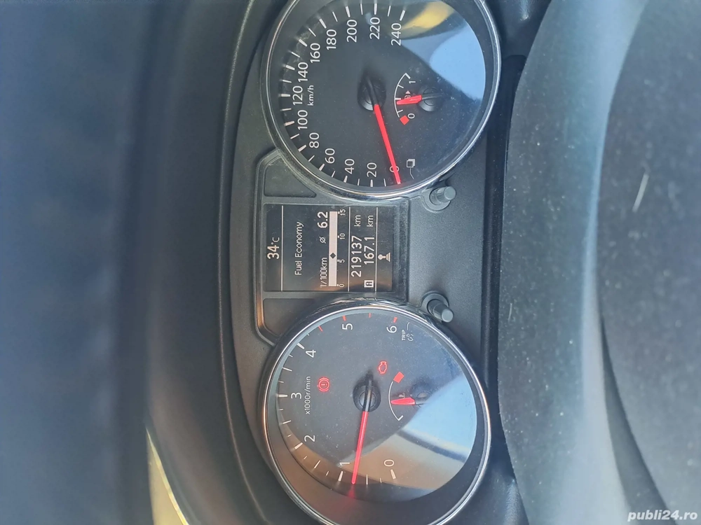 Vand Suv Nissan Qasqhai +2 Vand Suv Nissan Qasqhai +2